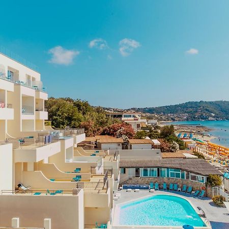 Hotel Saline Trogir Exterior foto