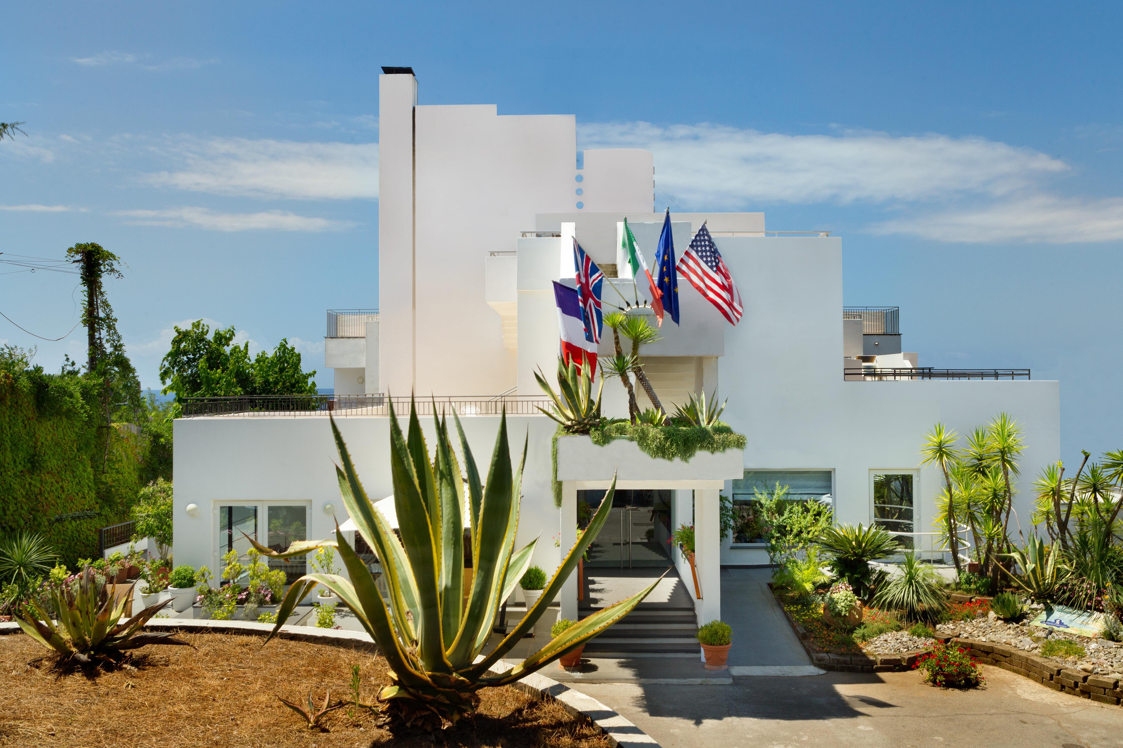 Hotel Saline Trogir Exterior foto