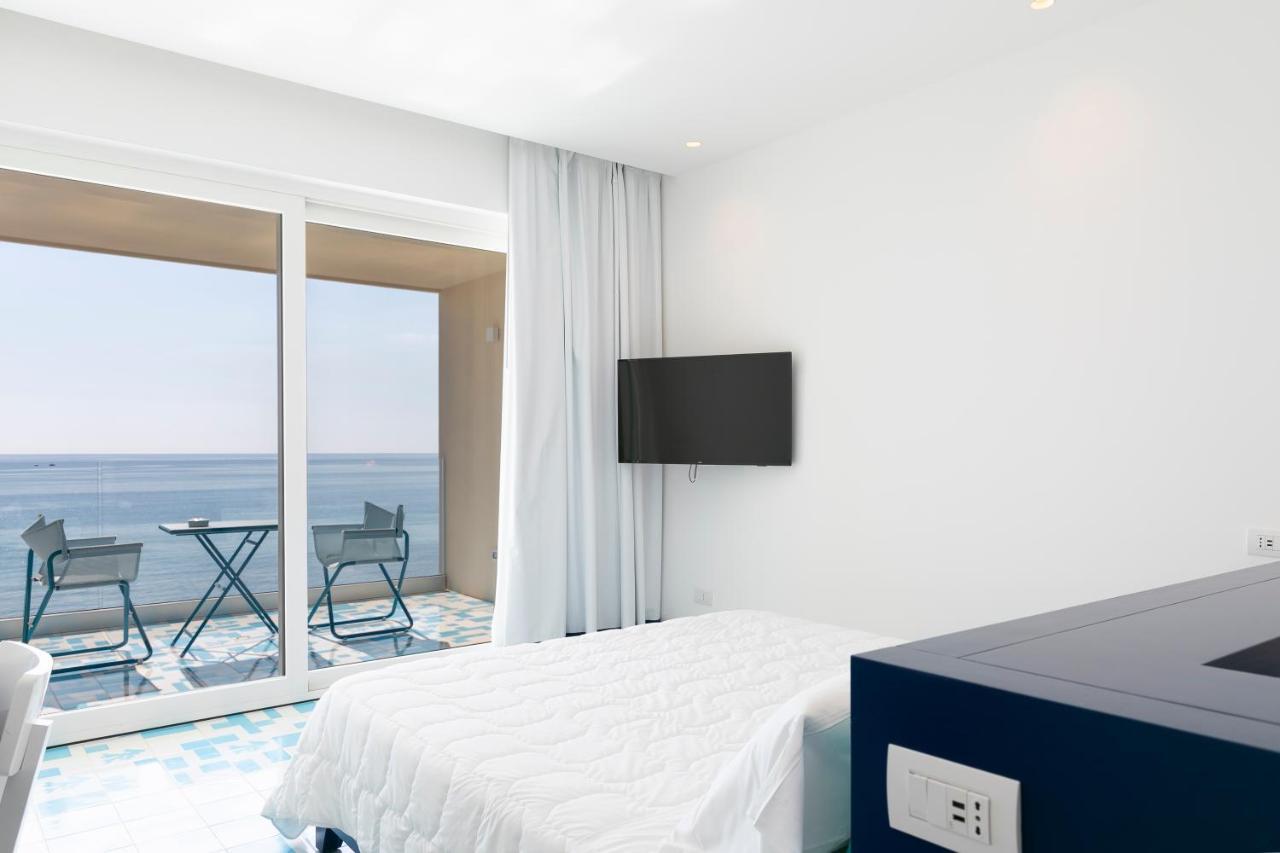 Hotel Saline Trogir Exterior foto