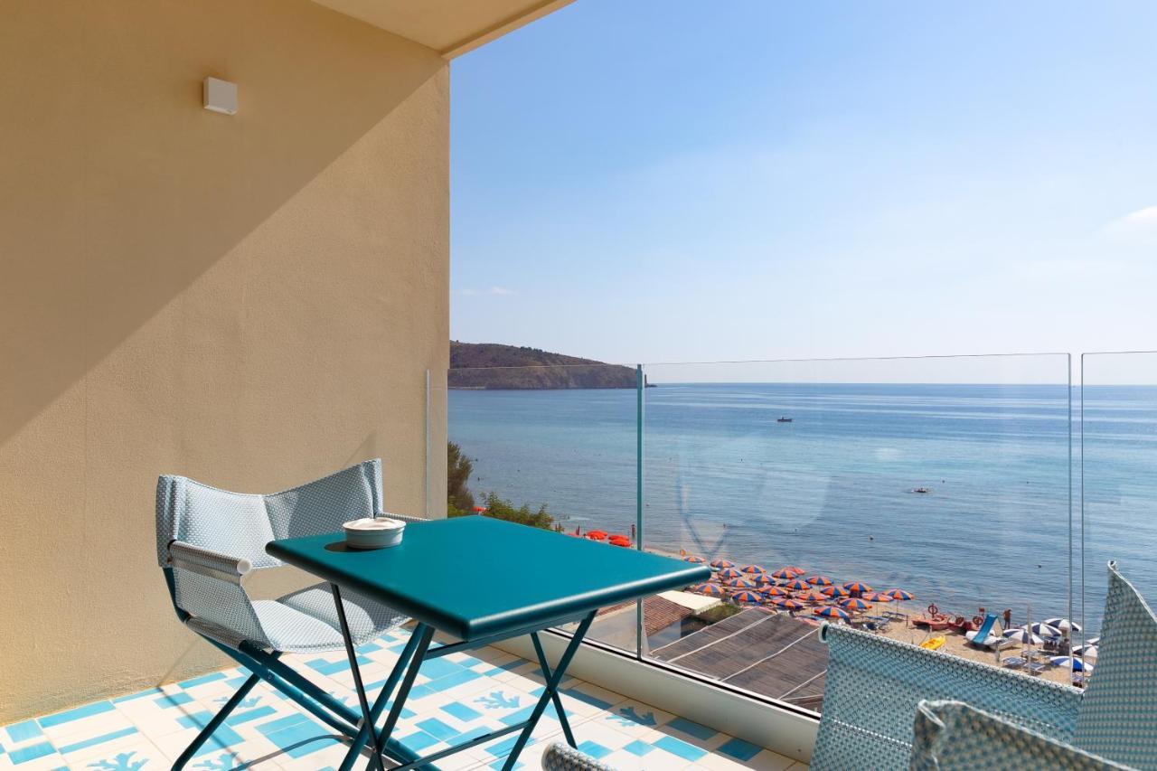 Hotel Saline Trogir Exterior foto