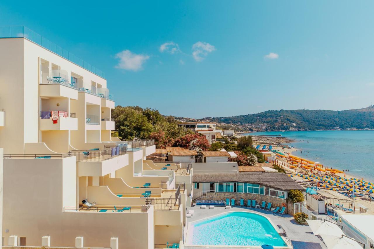 Hotel Saline Trogir Exterior foto