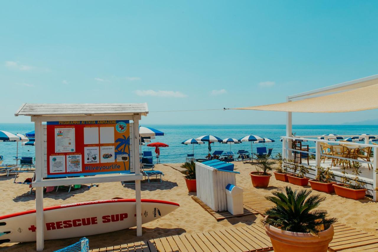 Hotel Saline Trogir Exterior foto