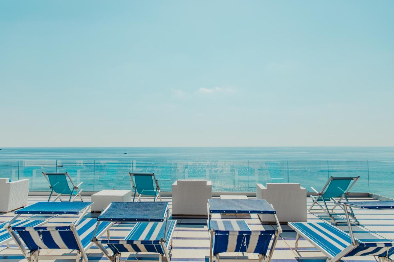 Hotel Saline Trogir Exterior foto