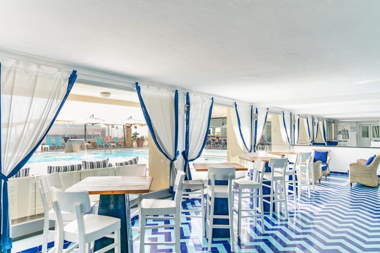 Hotel Saline Trogir Exterior foto
