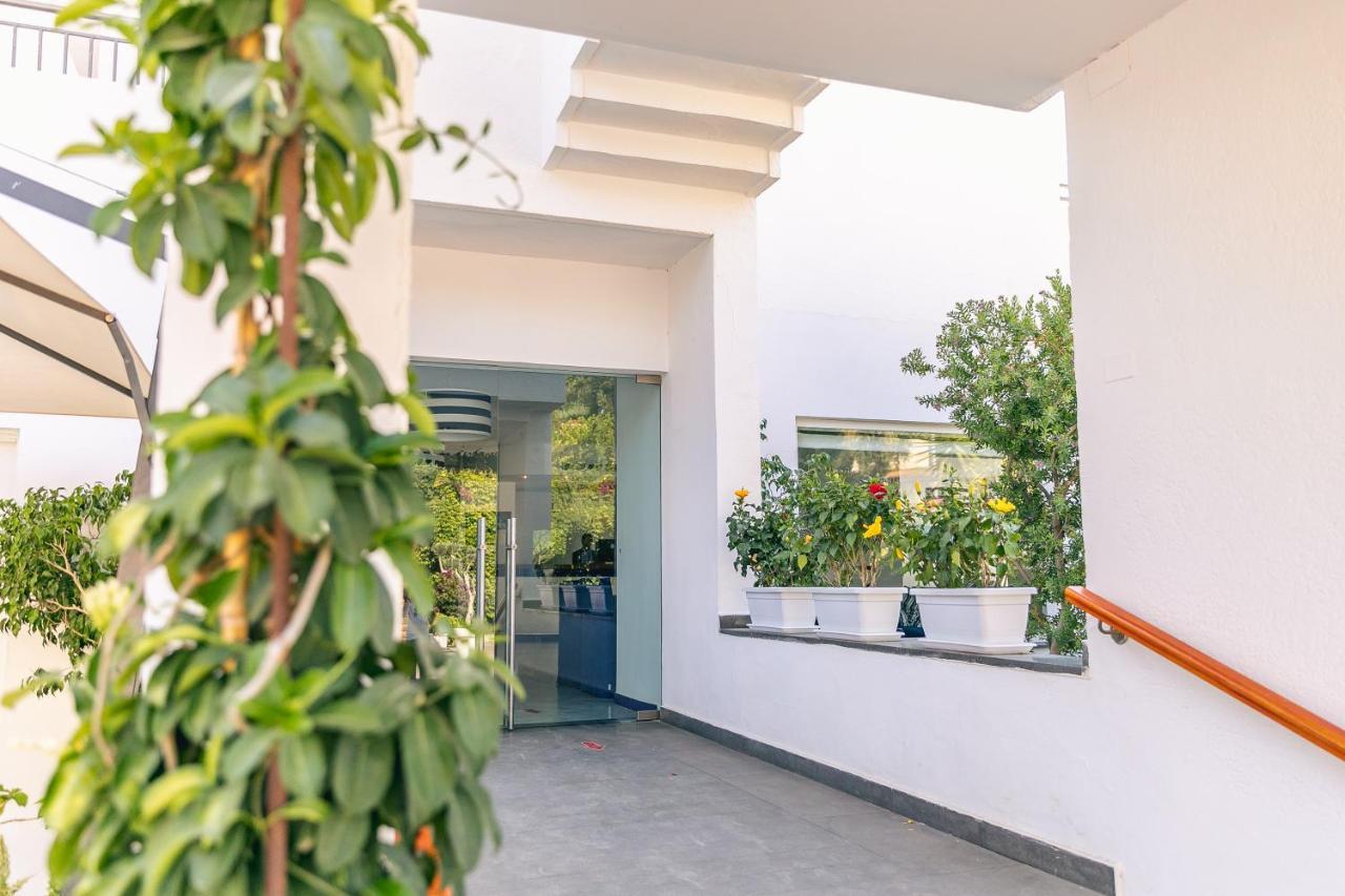 Hotel Saline Trogir Exterior foto