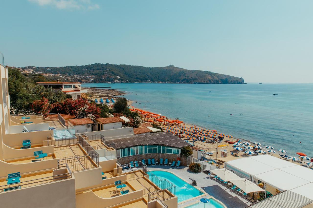 Hotel Saline Trogir Exterior foto