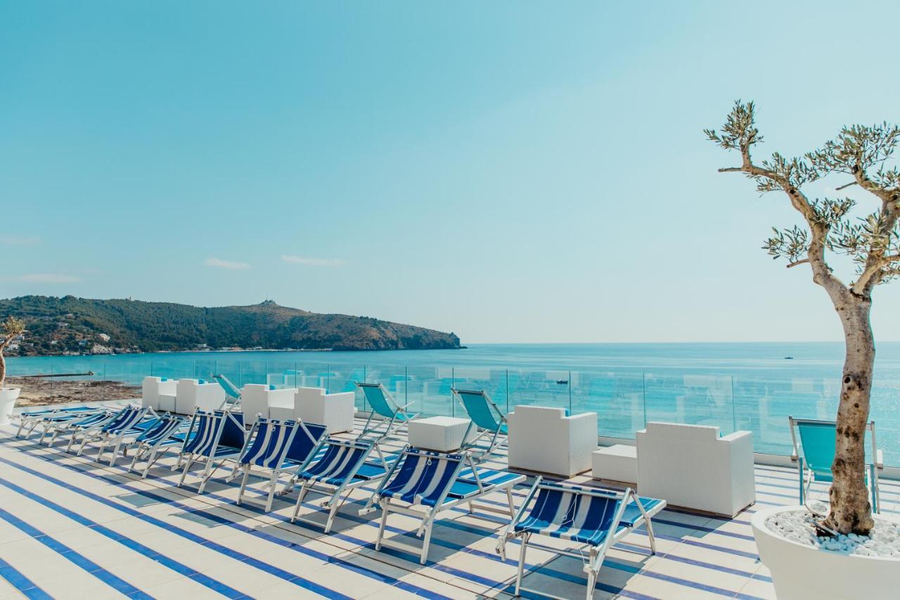 Hotel Saline Trogir Exterior foto
