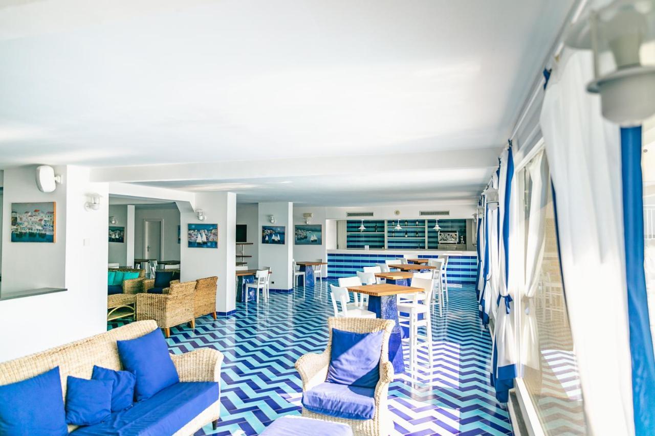 Hotel Saline Trogir Exterior foto