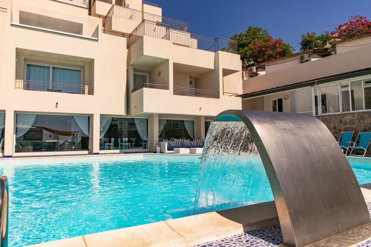Hotel Saline Trogir Exterior foto