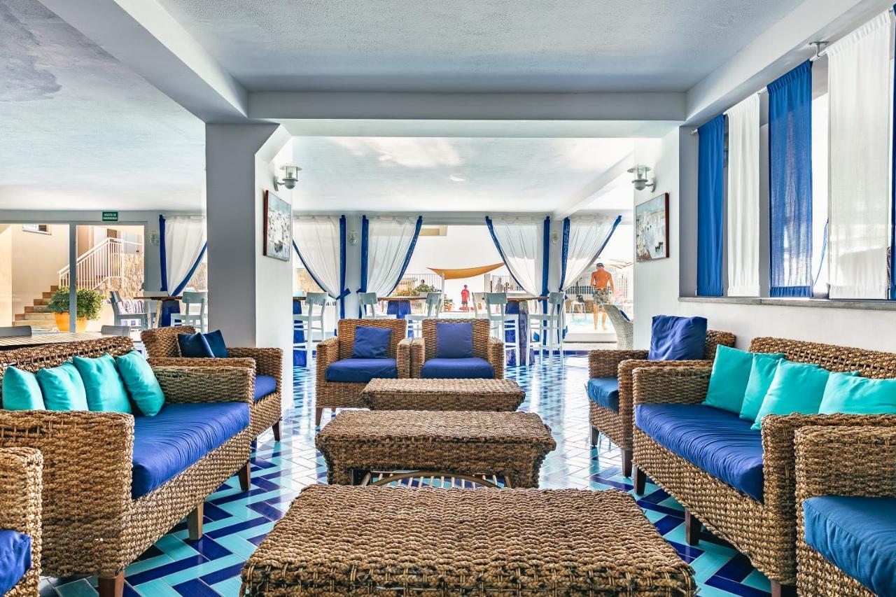 Hotel Saline Trogir Exterior foto
