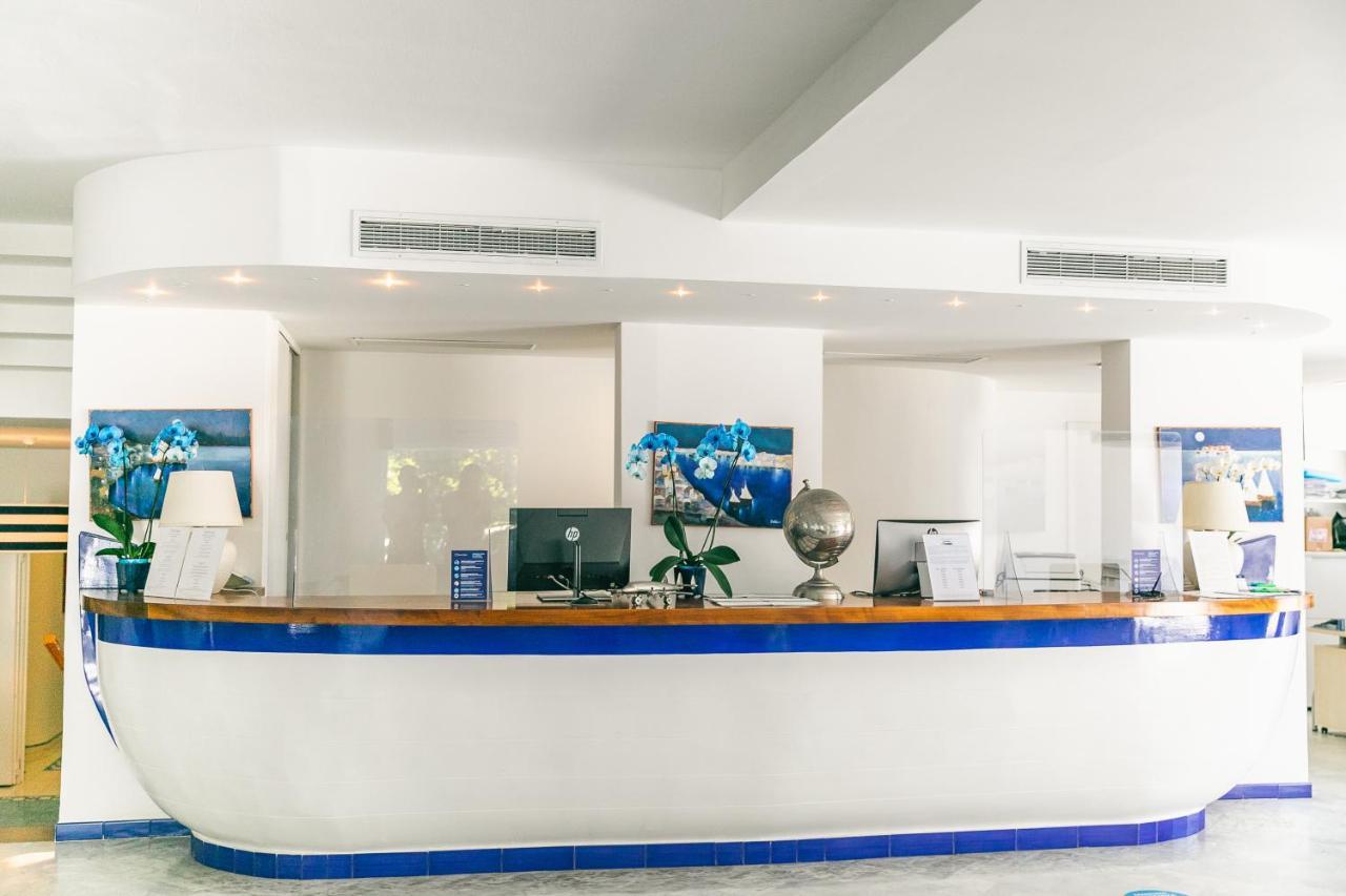 Hotel Saline Trogir Exterior foto