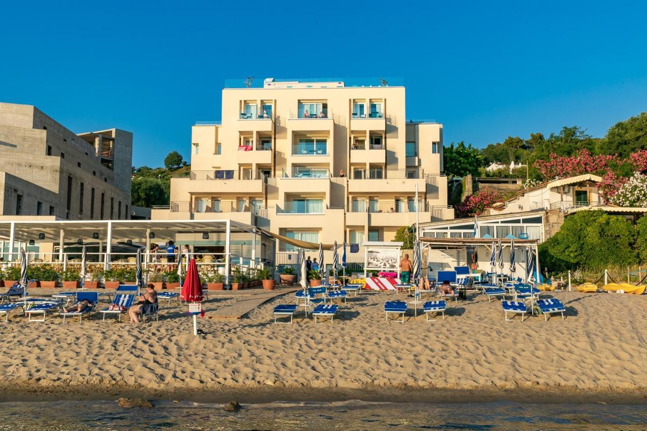 Hotel Saline Trogir Exterior foto