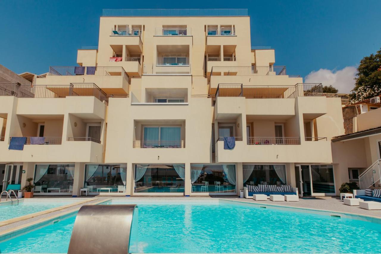 Hotel Saline Trogir Exterior foto