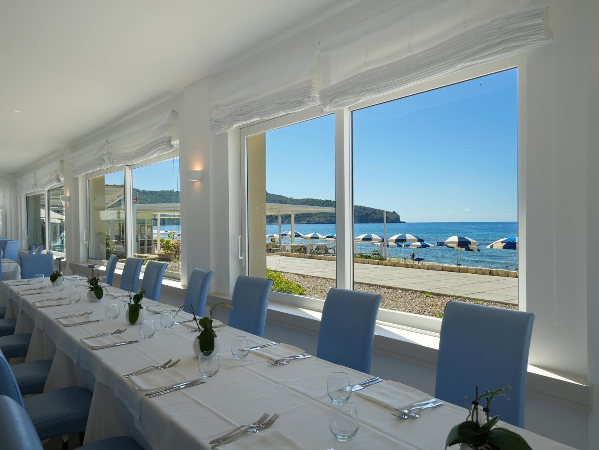 Hotel Saline Trogir Exterior foto