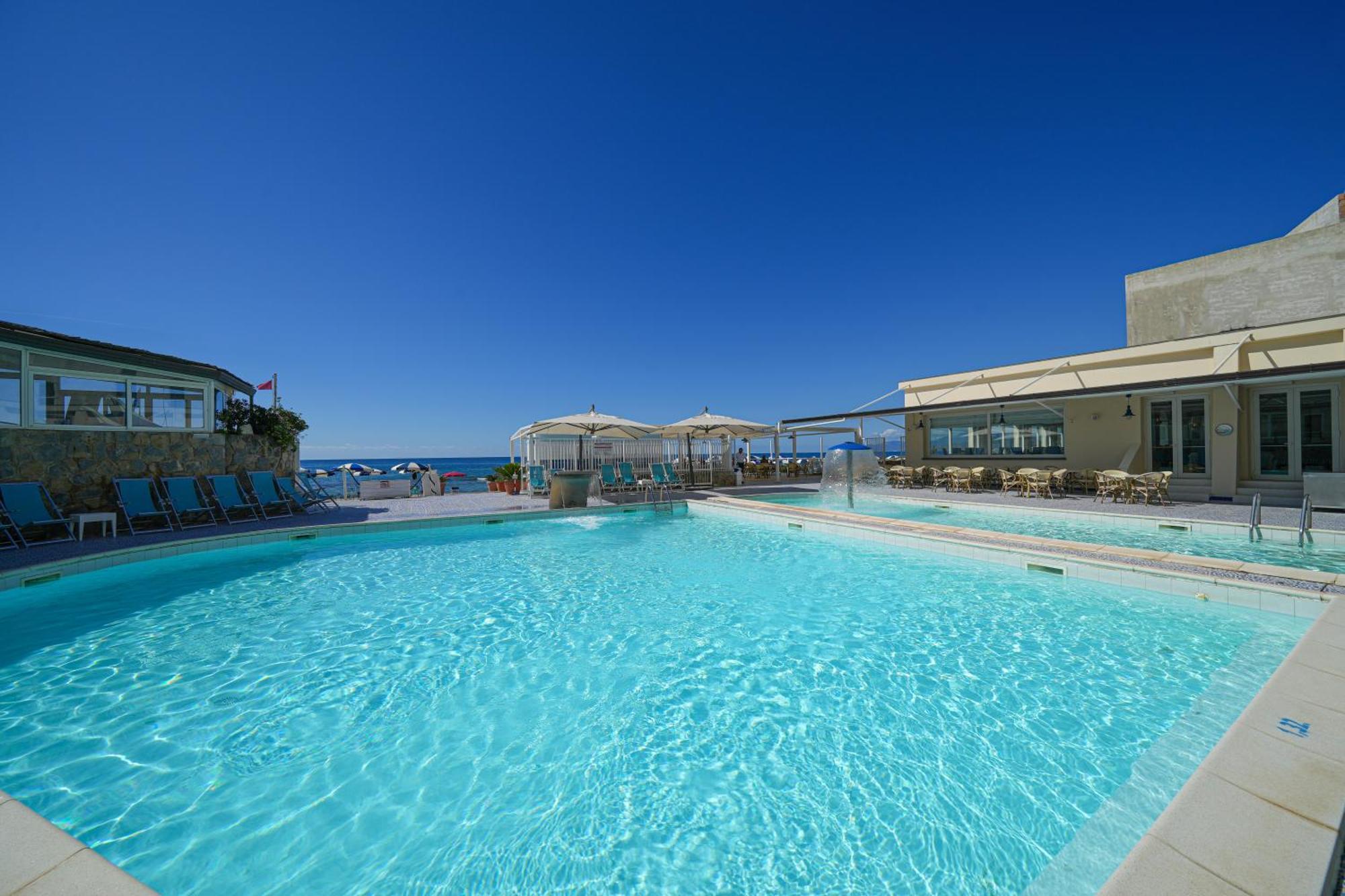 Hotel Saline Trogir Exterior foto