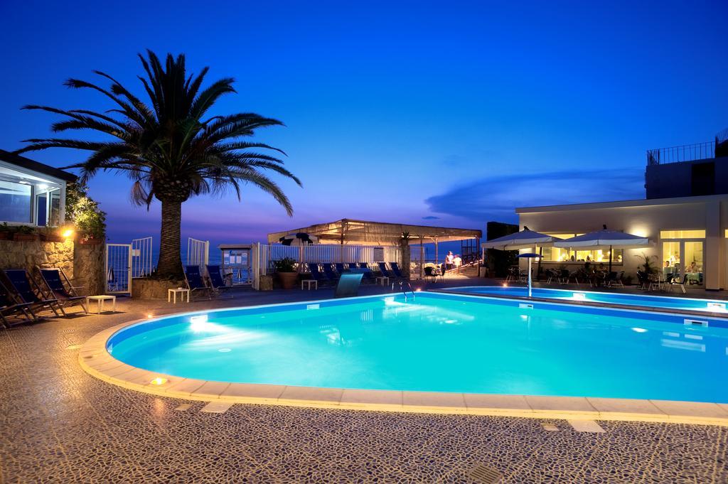 Hotel Saline Trogir Exterior foto