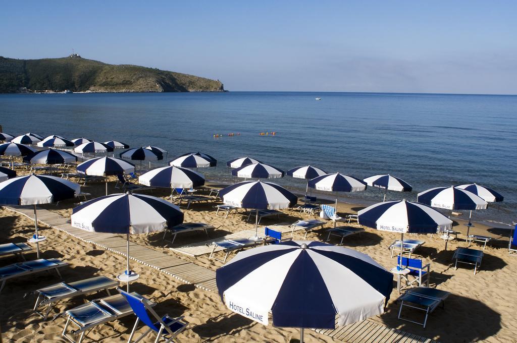 Hotel Saline Trogir Exterior foto