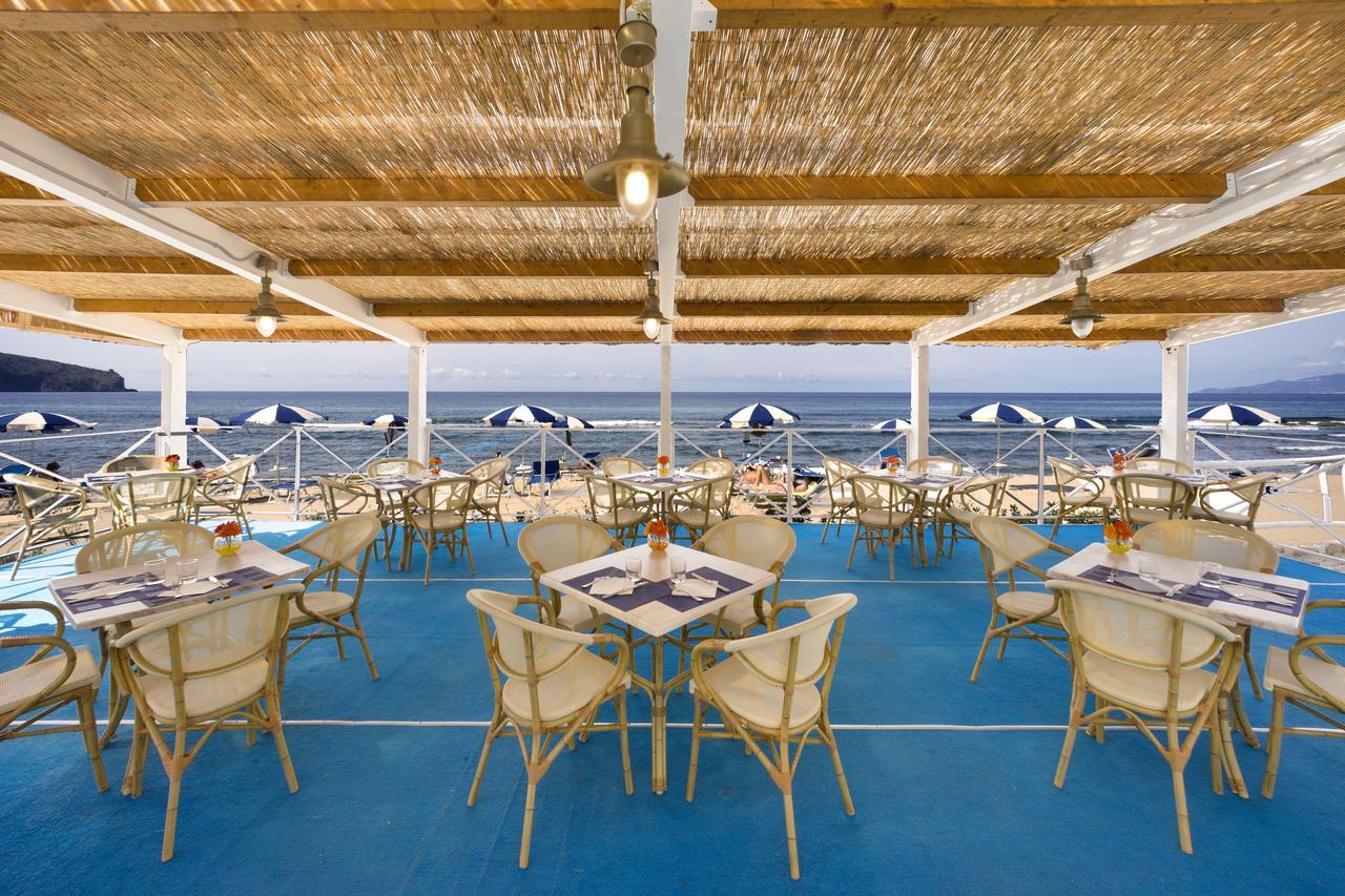 Hotel Saline Trogir Exterior foto